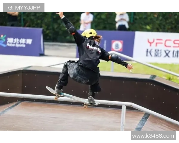 南京滑板队在滑板精英赛中的出色表现与力量分析 南京滑板队在滑板精英赛中的出色表现与力量分析