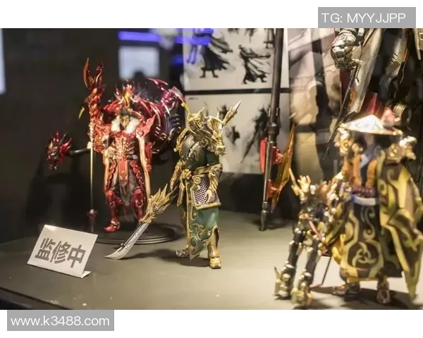 专访周伟揭秘王者荣耀成功背后的策略与创新之路