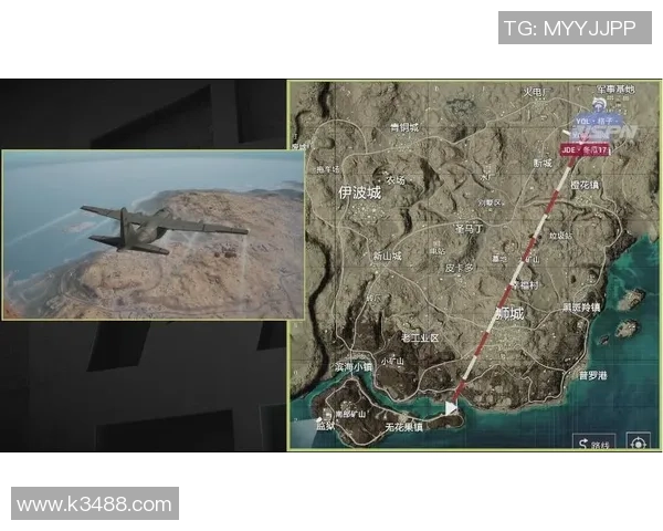 和平精英评论：RNG在赛场上的反击策略与成败分析