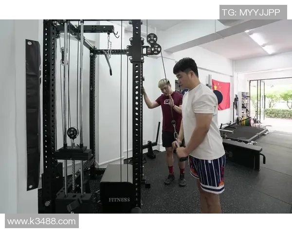 武汉攀岩队的蜕变之旅：从传统训练到现代竞技的全新探索与实践