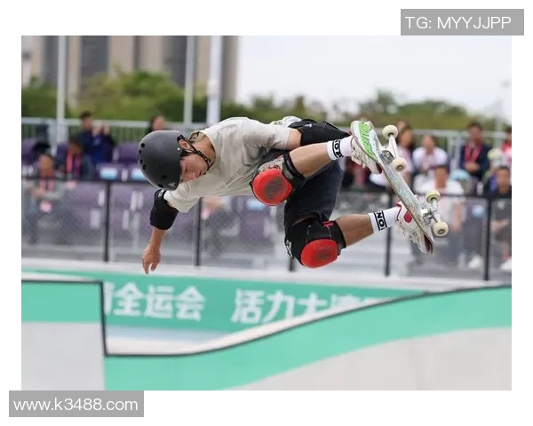 杭州滑板队比赛经验分享与成长之路探讨 杭州滑板队比赛经验分享与成长之路探讨